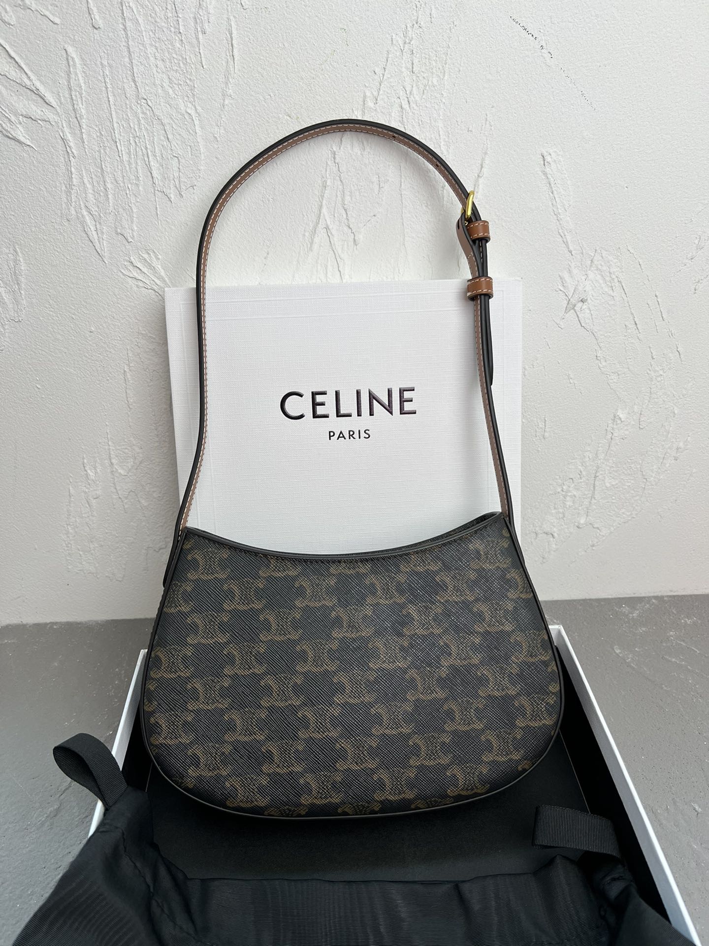 Celine Hobo Bags